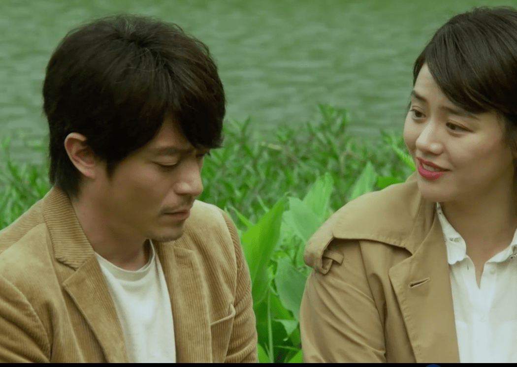 为什么马思纯有可能成为中国最好的女演员大约在冬季影评