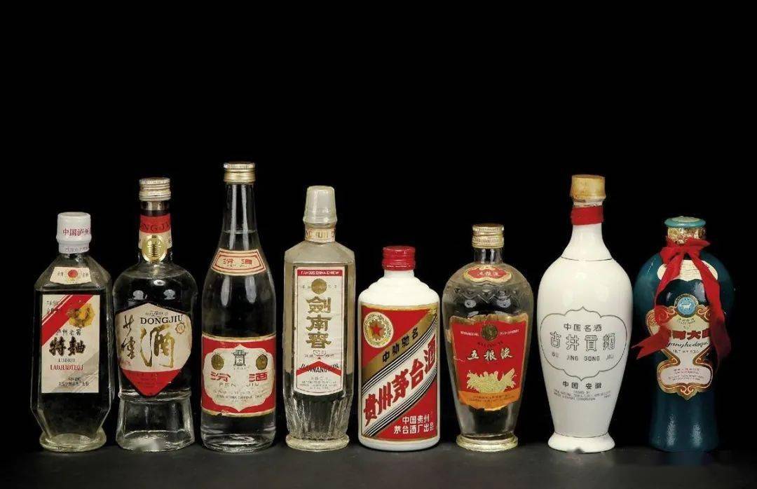 为什么53度被认为是世界上蒸馏酒最为科学的白酒度数