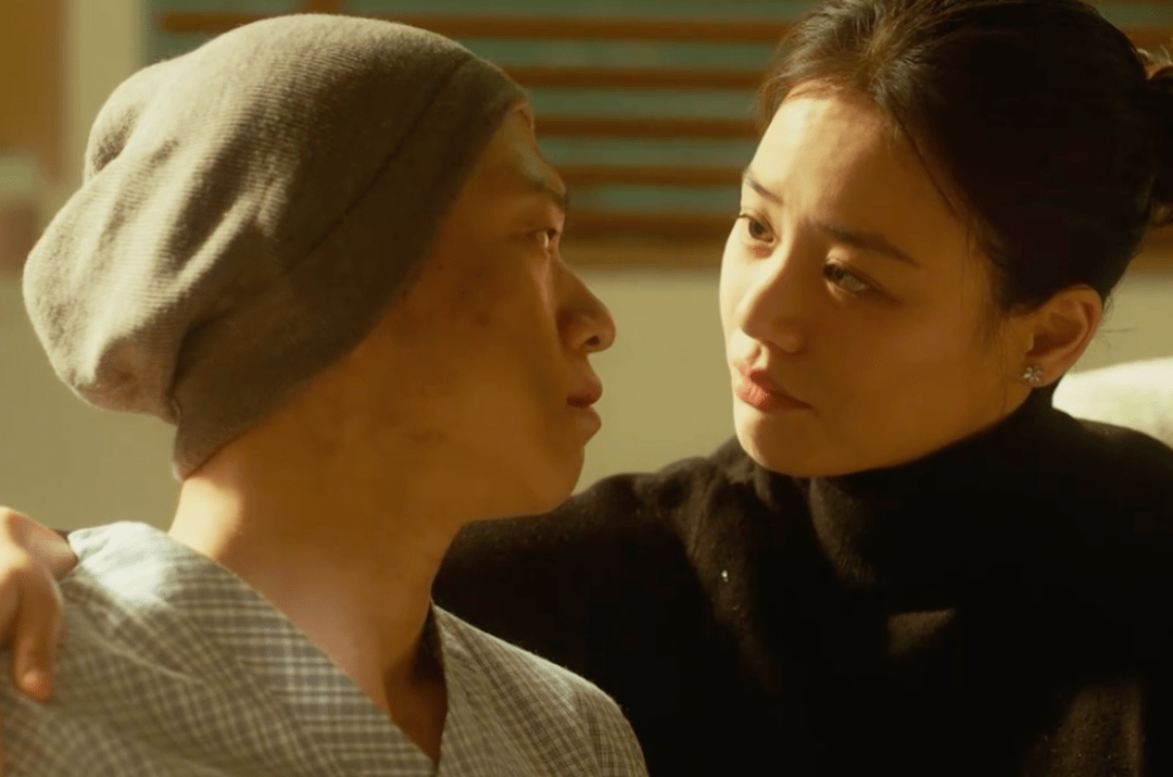 为什么马思纯有可能成为中国最好的女演员大约在冬季影评