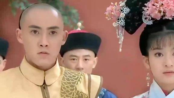 新还珠格格容嬷嬷给老佛爷告小燕子状这下可惹怒小燕子了