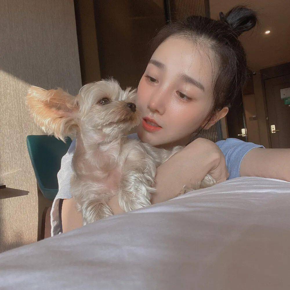 微信头像陈小纭