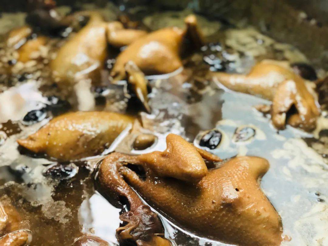 美食之旅双凤爊鸡产业的创建与发展67