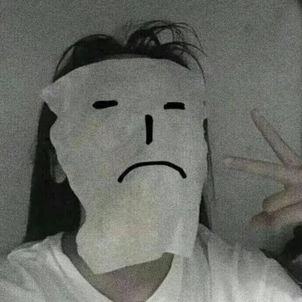 微信头像丨沙雕情侣头像沙雕头像