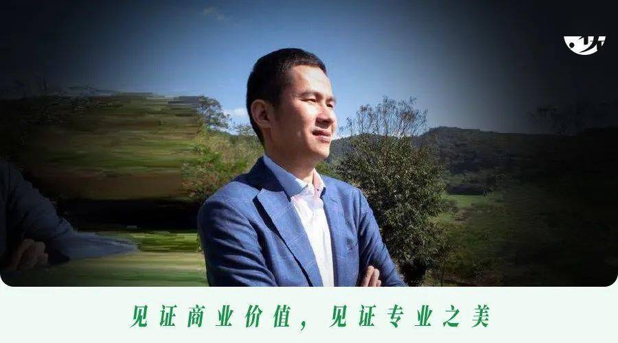 从交不起房租到一次性捐款500万,钱峰雷只用了6年时间,至于他的亿万