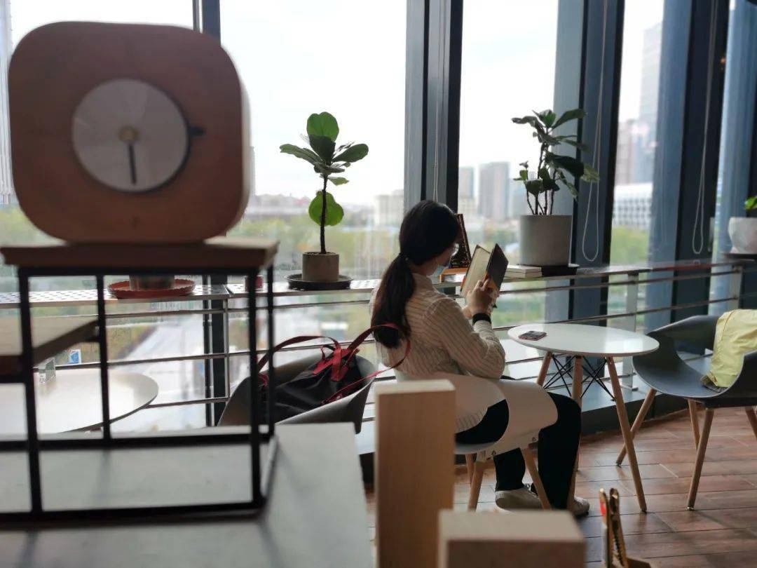 读书是一种别样的优雅