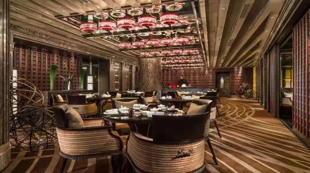 2021北京米其林指南发布!7匹黑马入榜!_餐厅