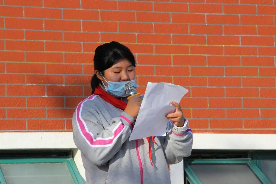 学校热点3柘林学校遵守行为规范争当劳动能手