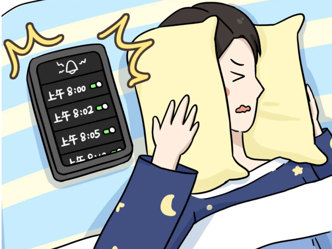 最近是否又晚睡了？-搜狐大视野-搜狐新闻