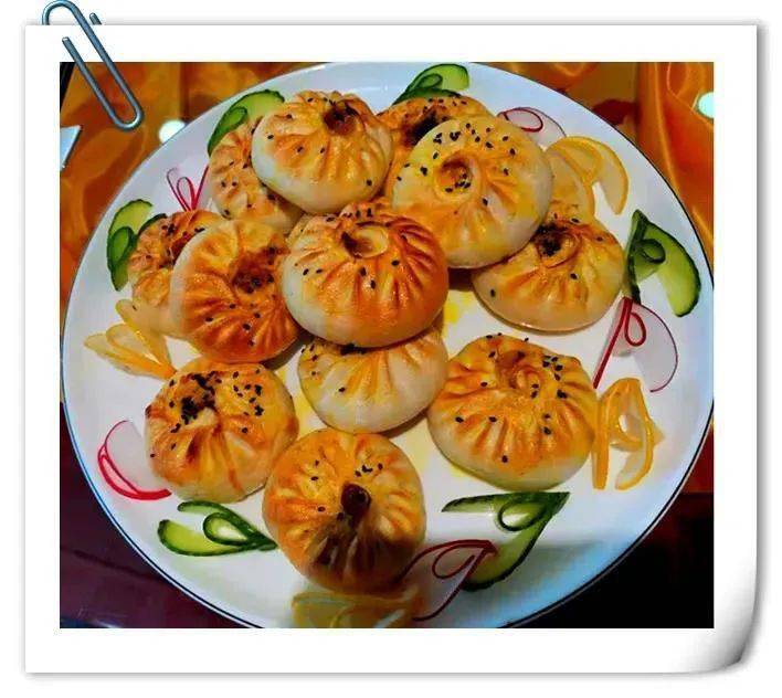 天祝,是美食滋养你生命里的万水千山