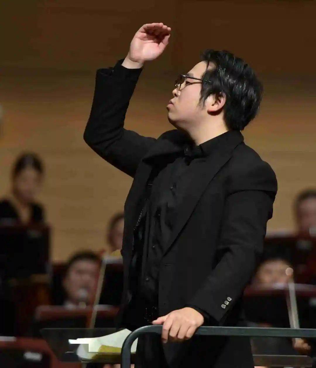 豪华阵容带来听觉盛宴,青交上演"雅乐惠民系列5——走进音乐经典"音乐