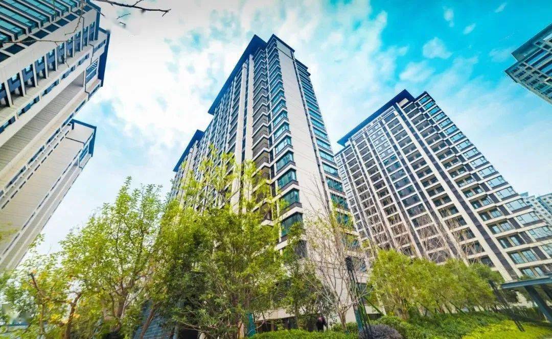 绿都洛阳府用匠心换一城倾心以品质为城市美好助力