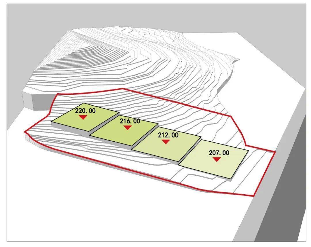 新作| 大隐于市——繁华都市中的山地建筑
