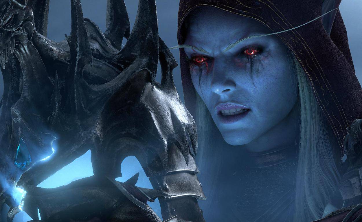 魔兽世界9.0平衡太烂,盟约系统再遭连环刀?设计师在逼玩家afk