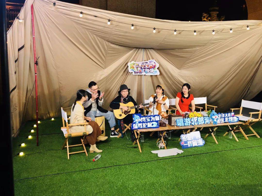 唱游玉林深度解锁玉林旅游新玩法