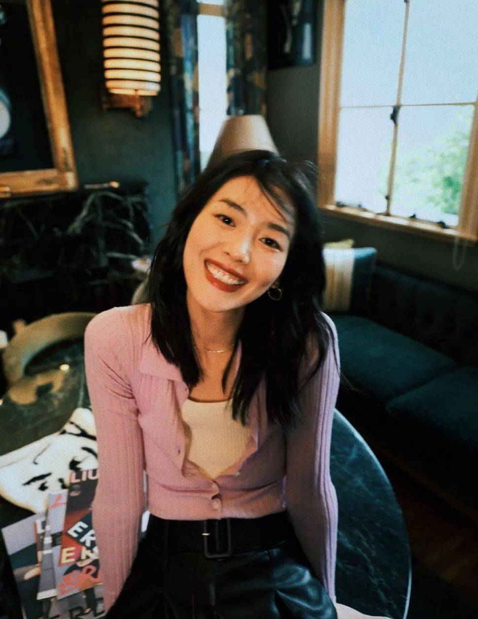 这些杂志女神,硬照表现力太绝了!