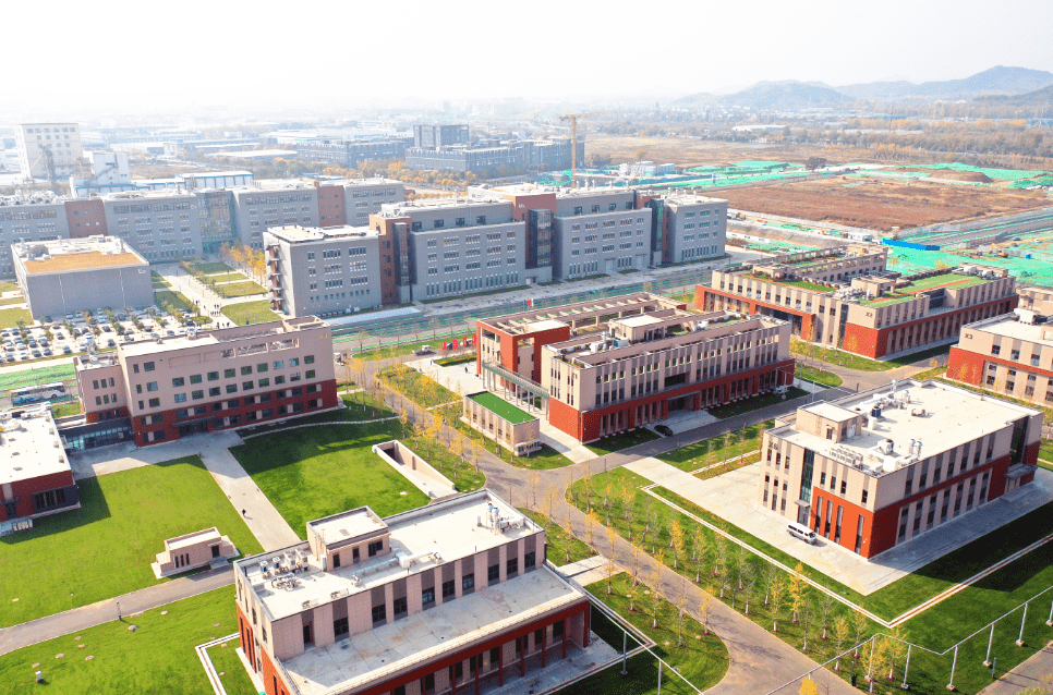 【聚焦·怀柔科学城】国之重器!
