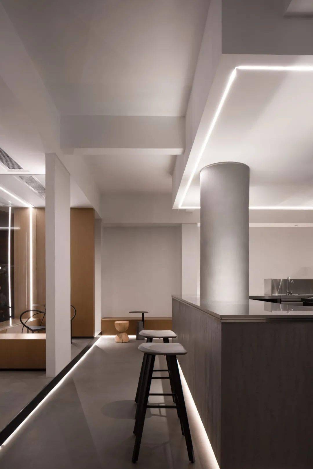 红棉奖612020室内设计奖第二批获奖作品揭晓