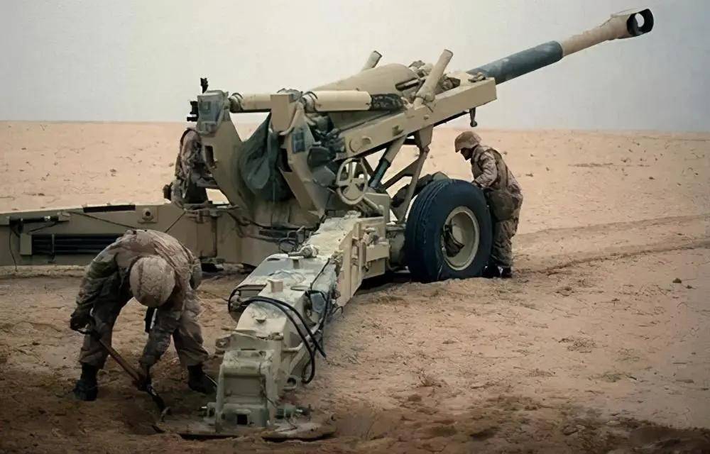 高原边境双方重炮对轰印军士兵成批被炸死俄机动性差距悬殊