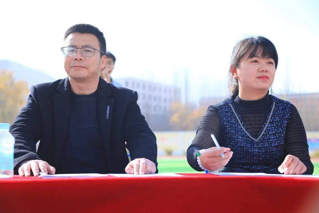 青春飞扬梦想绽放循化县民族中学举办首届校园文化艺术节暨纪念一二九