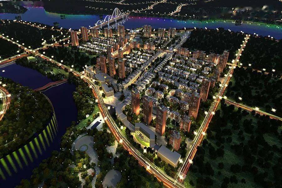 歌者经典丨移步换景 度假风光——颐和城