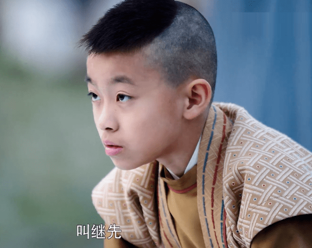 燕云台星工厂张鹤腾出演国舅爷深得皇后姐姐疼爱