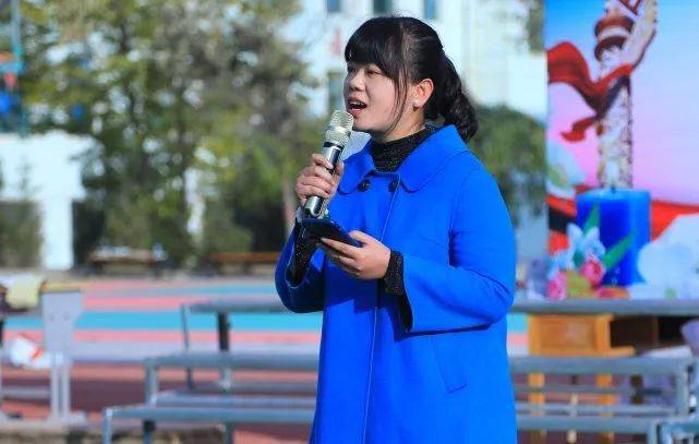 青春飞扬梦想绽放循化县民族中学举办首届校园文化艺术节暨纪念一二九