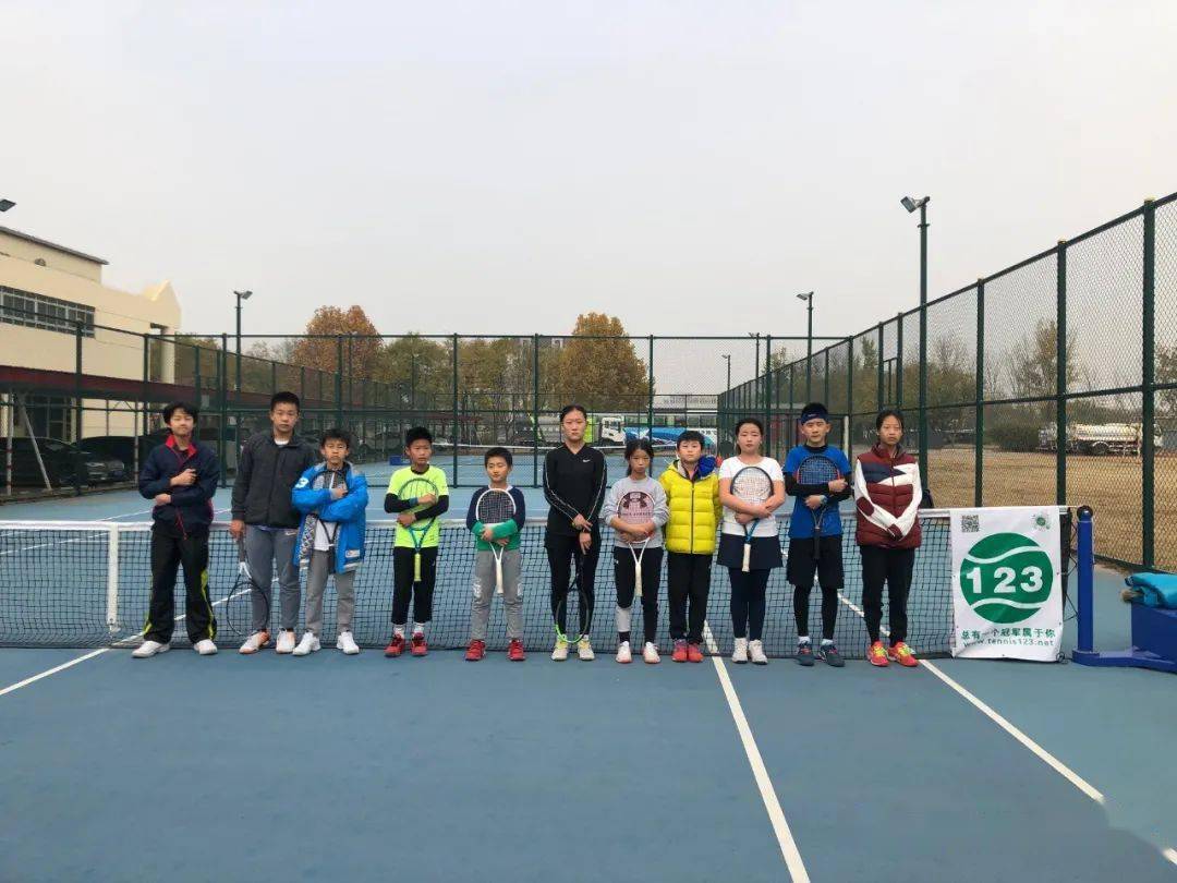 tennis123一周冠军总览每一次胜利都来之不易