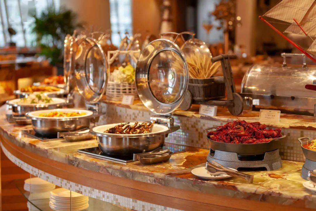 年会季盛宴将至