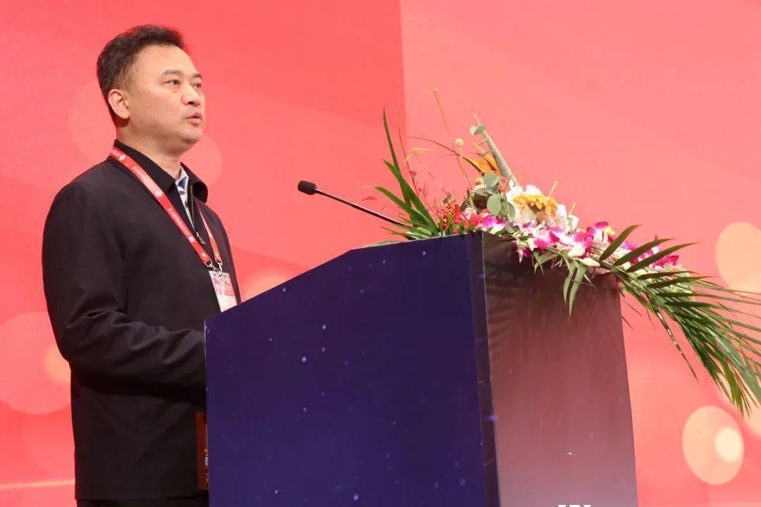 该学术盛会由北京盾构工程协会发起组织,是我国盾构行业技术发展的