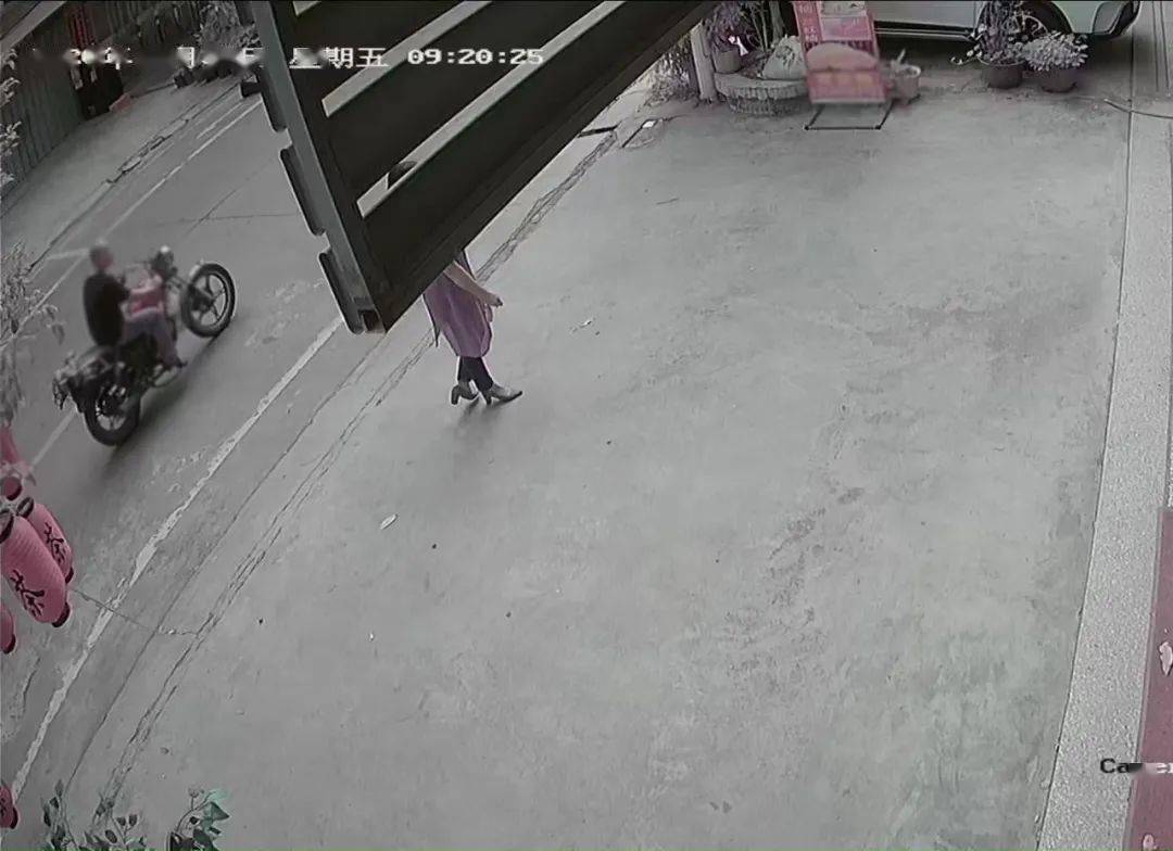 汤坑一小姐姐被男子尾随跟踪到家细思极恐