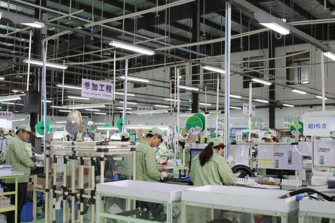 珠海藤仓电装有限公司是1885年创立的跨国公司日本藤仓株式会社在中国