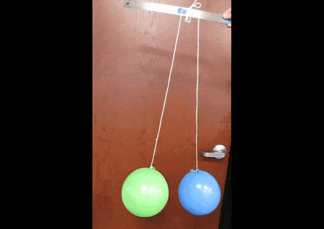 报名| 创意空间站——十万伏特(2)_静电