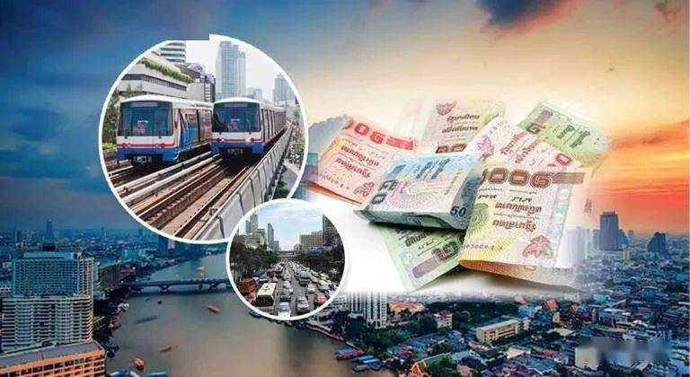 泰国经济总体趋好但就业形势仍严峻