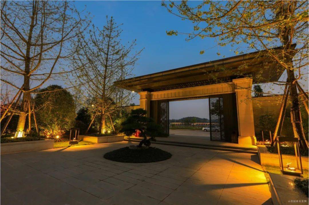 碧水山居国学讲堂||以诗礼,颂江山