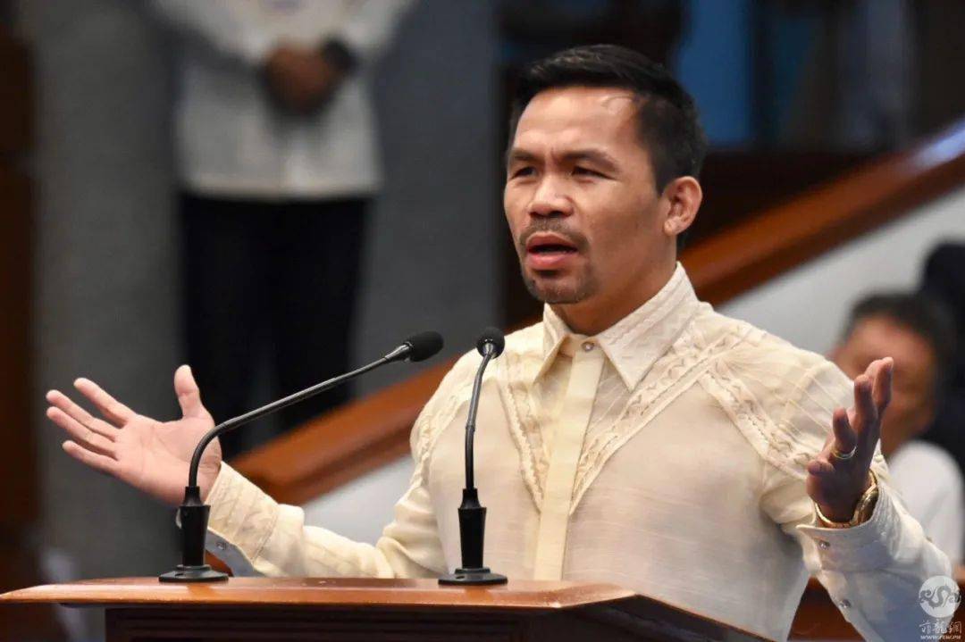 菲律宾巴拉望省一名律师当街遭枪杀