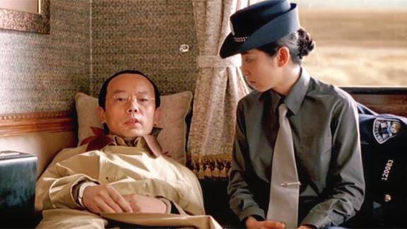 天下无贼黎叔给手下讲生存之道岂料下一秒就被出卖尴尬了