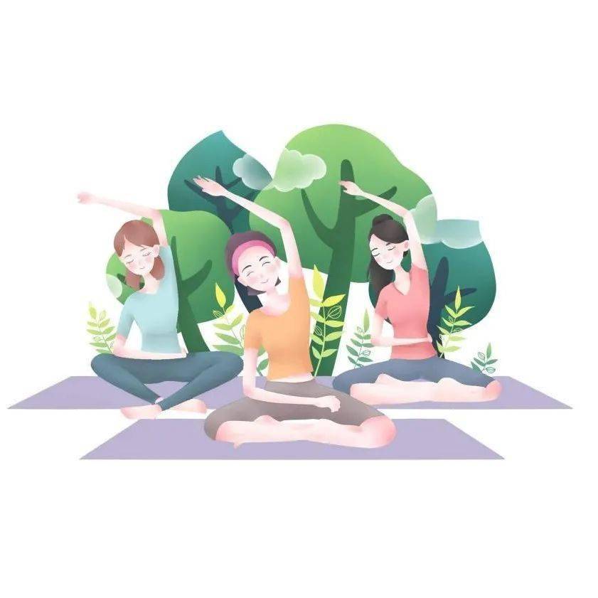 青乐动 | 回顾那时激荡赛事 恰如其分放松训练_运动