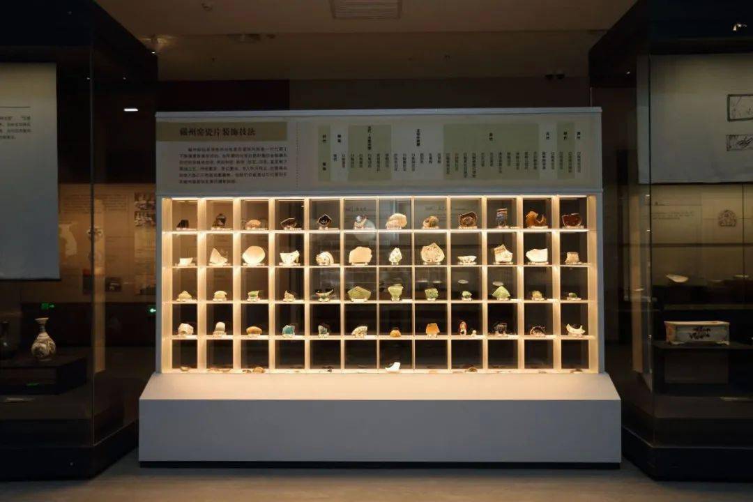 赵都风韵 甘丹风华——邯郸市博物馆新馆开馆!