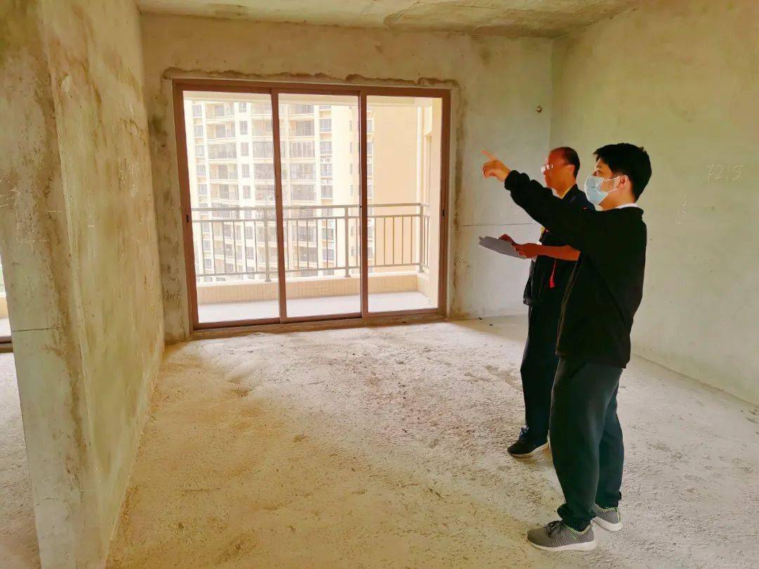 博雅收楼季丨美好如约而至让情怀落地欢迎业主回家