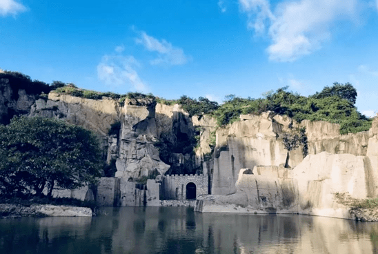 浙江岱山海島公園2020秀山島12月56號徒步大會報名汽車大獎又來了空前