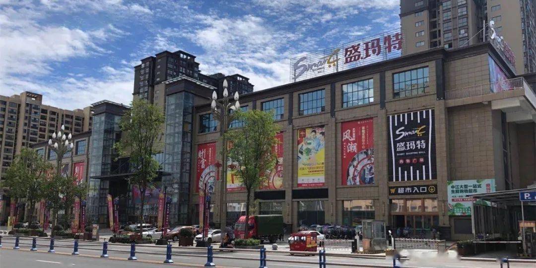 在中江,什么样的家能安放24小时的理想生活?