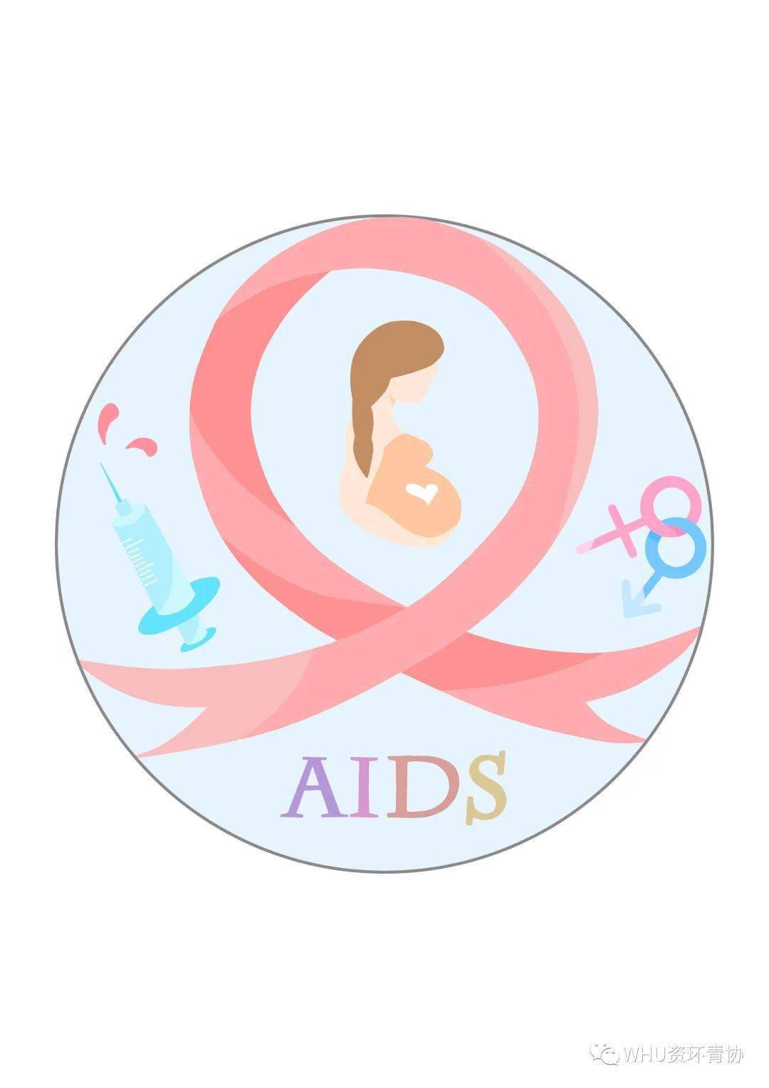 帮推青春有爱防疫抗艾