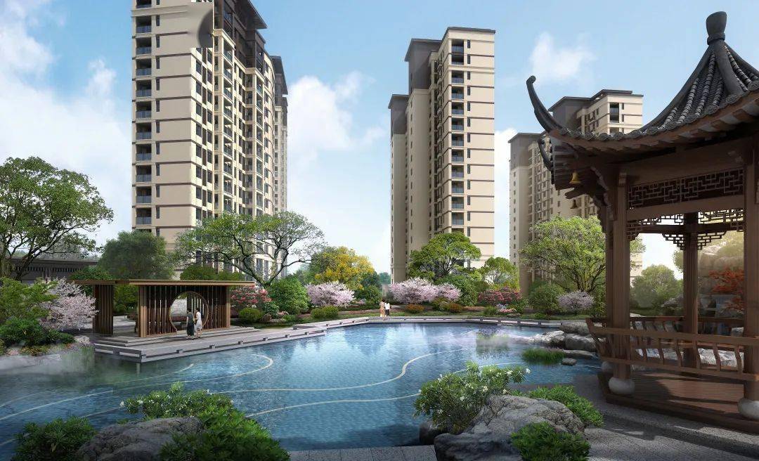 南城望府开盘热销背后原因探密