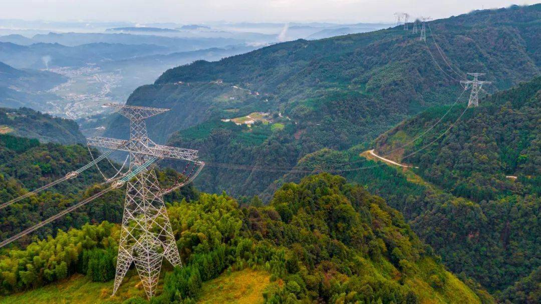 国家电网27个省级电网供电区域用电量同比增速全部转正