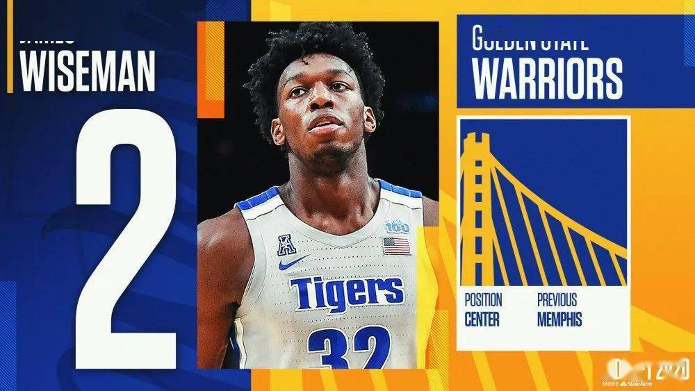 2020年nba选秀大会爱德华兹当选状元怀斯曼榜眼三球探花