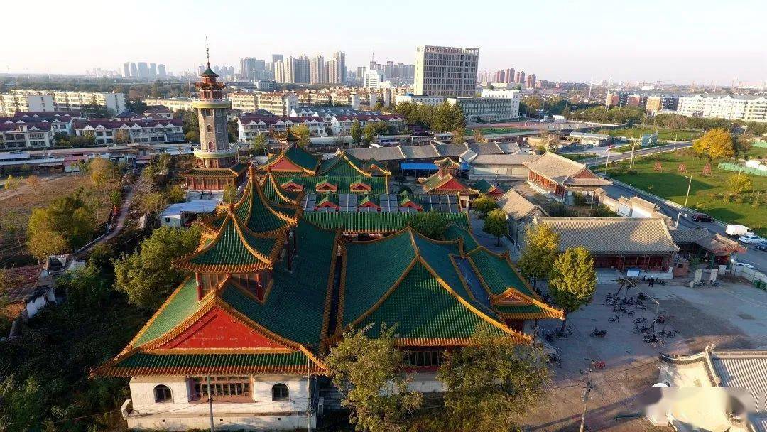 五中全会精神在基层丨北辰区天穆镇全面推进城镇化建设,让百姓安居乐