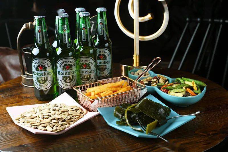 奉天巷限时抢购299元超值清吧啤酒套餐来这里讲一讲你与沈阳的故事