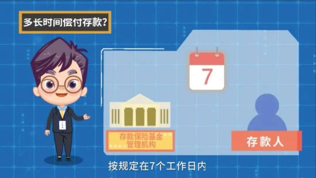 臨商銀行帶您一起來了解存款保險