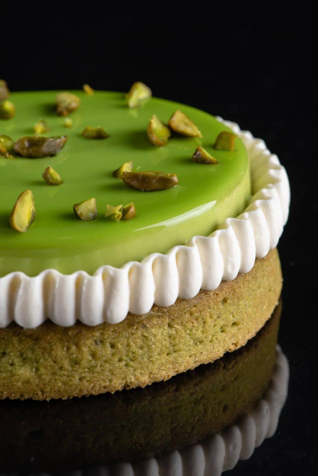 优美西点彭程大师课慕斯进阶班5天