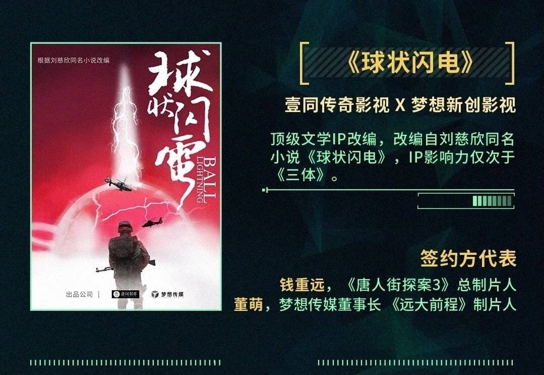 赵丽颖首部电影来袭!曝科幻巨作《球状闪电》已定,女主人设出彩